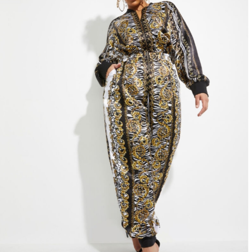 Jumpsuit